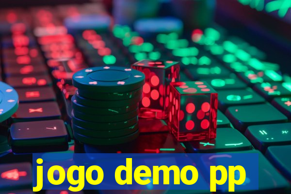 jogo demo pp